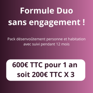 Formule duo